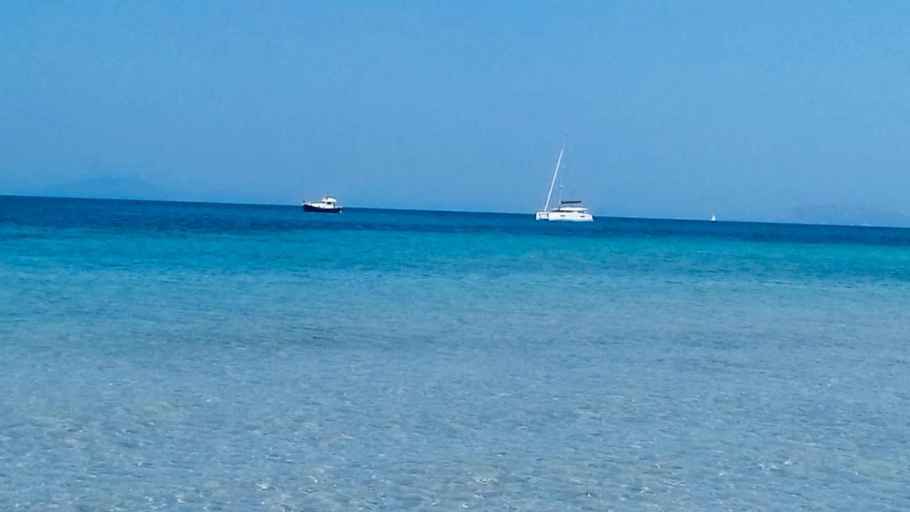Posidonia Apartments Marsala Esterno foto